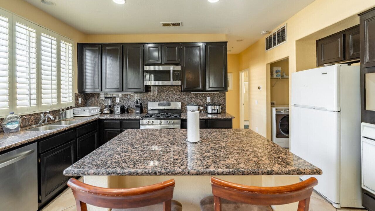 Photo of Kitchen in Fontana
