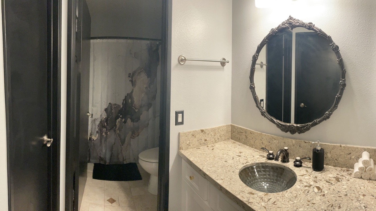 Photo of Bathroom in Yorba Linda