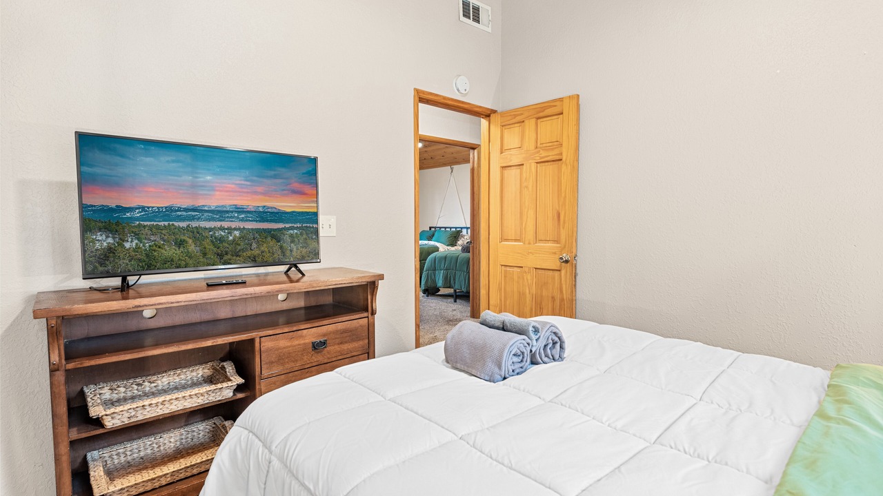 Photo of Bedroom in Sugarloaf