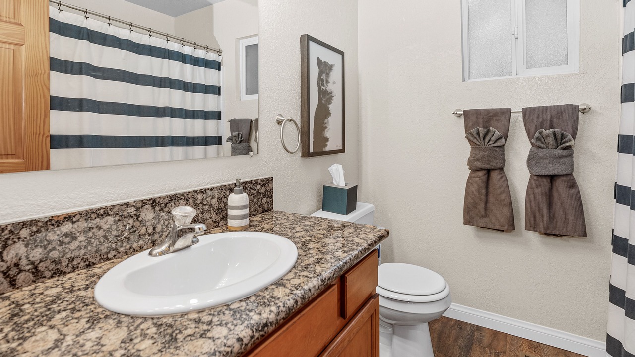 Photo of Bathroom in Sugarloaf