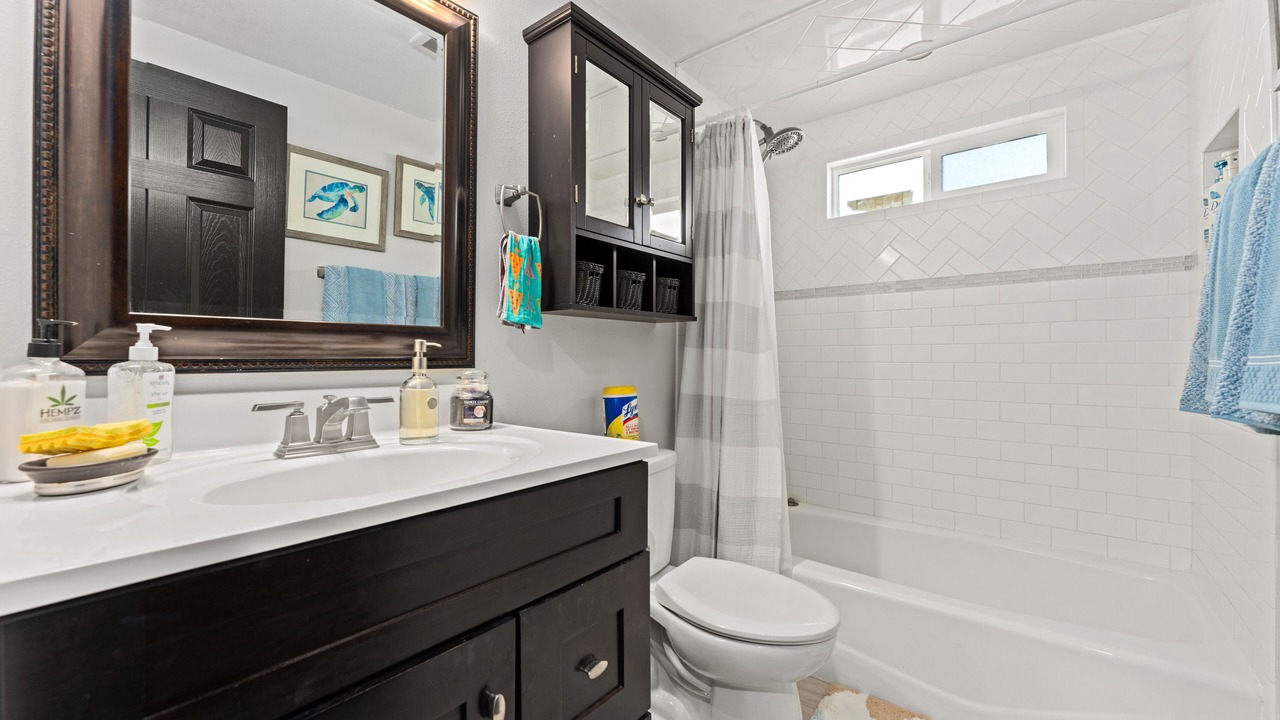 Photo of Bathroom in Glendora