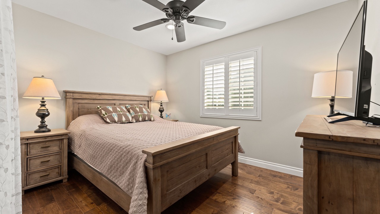 Photo of Bedroom in Glendora