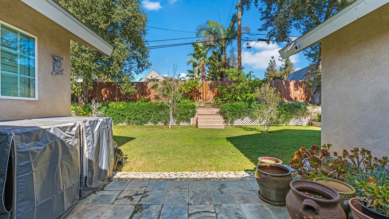 Photo of Patio Balcony in Glendora