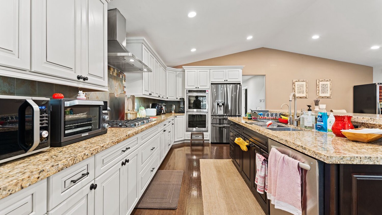 Photo of Kitchen in Glendora