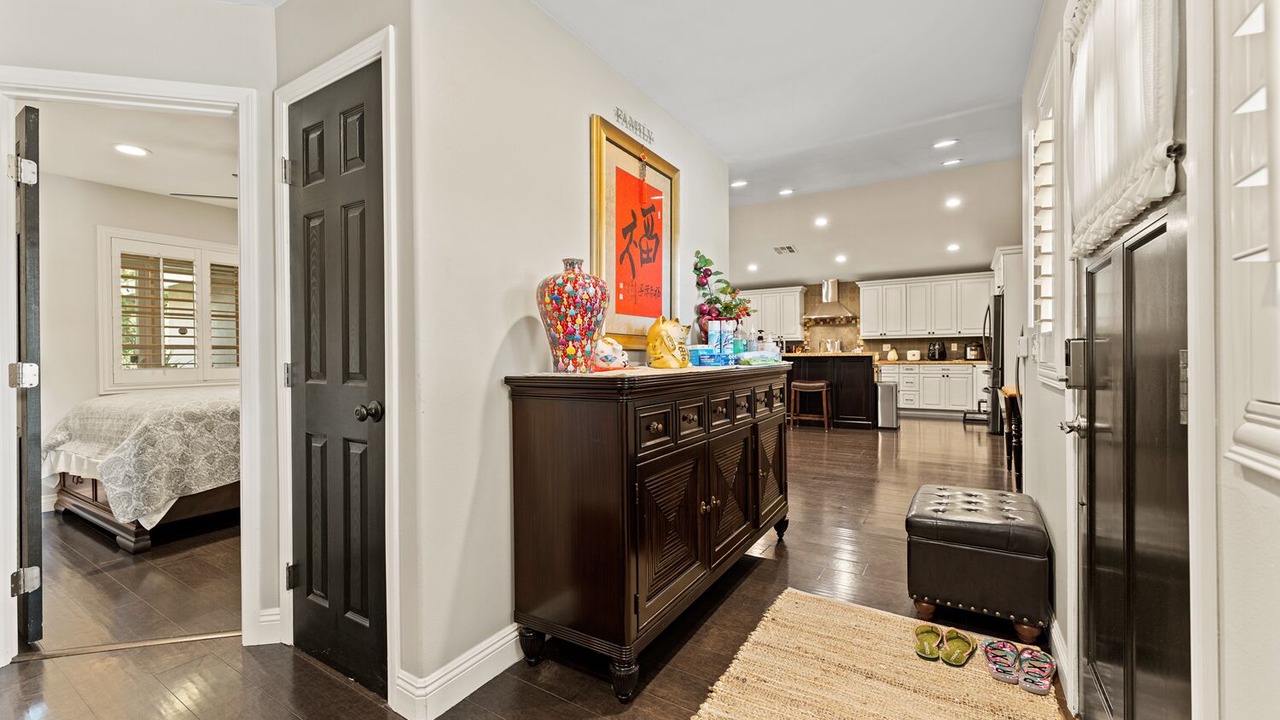 Photo of Bedroom in Glendora