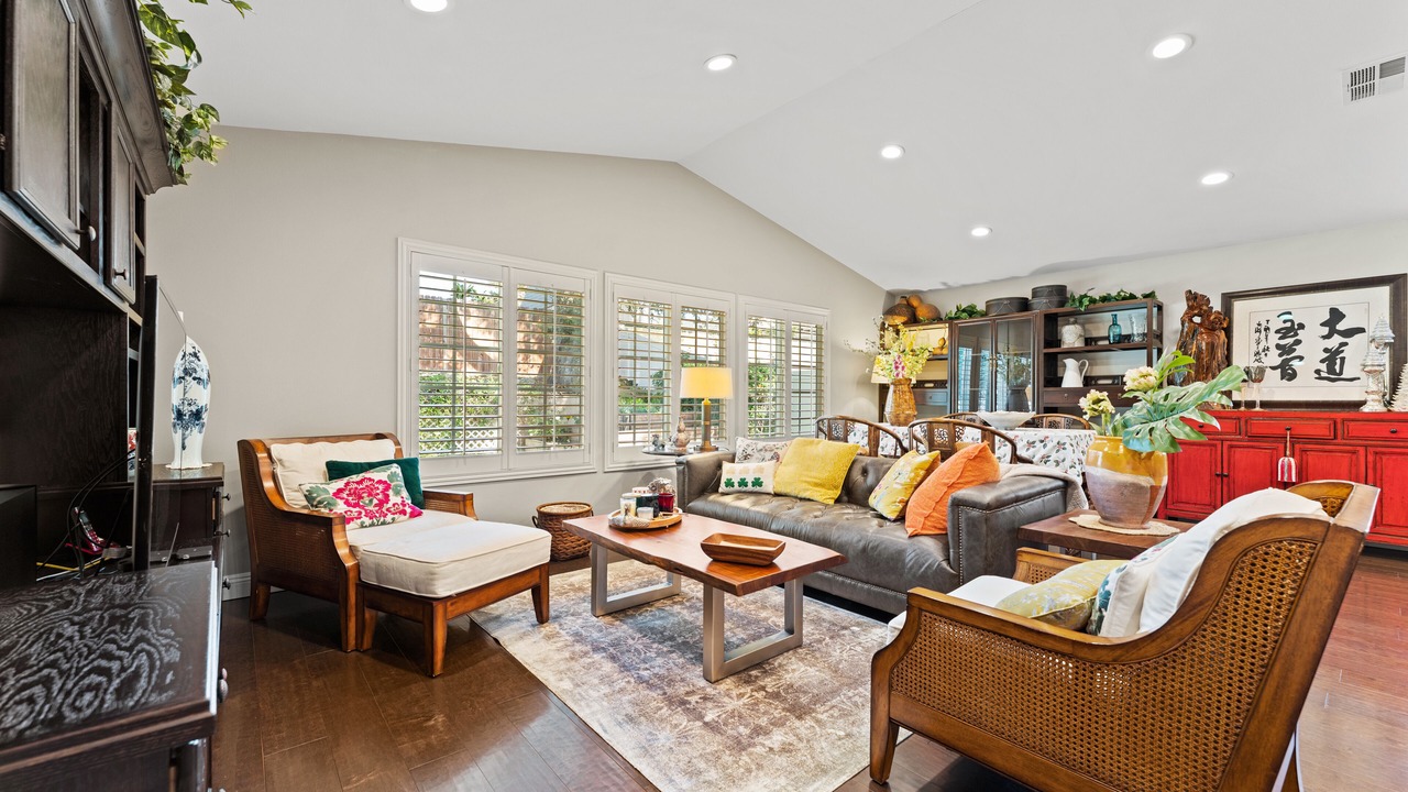 Photo of Bedroom in Glendora