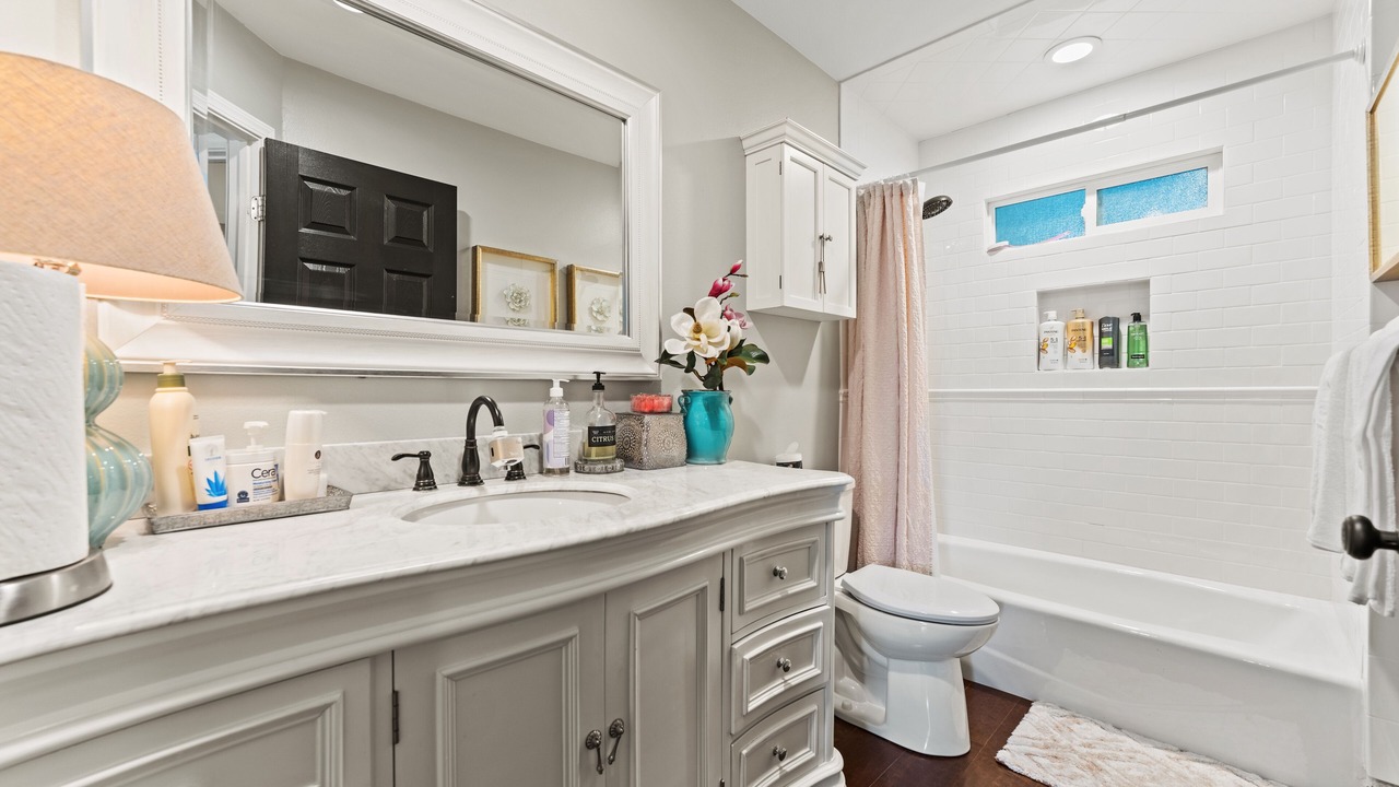 Photo of Bathroom in Glendora