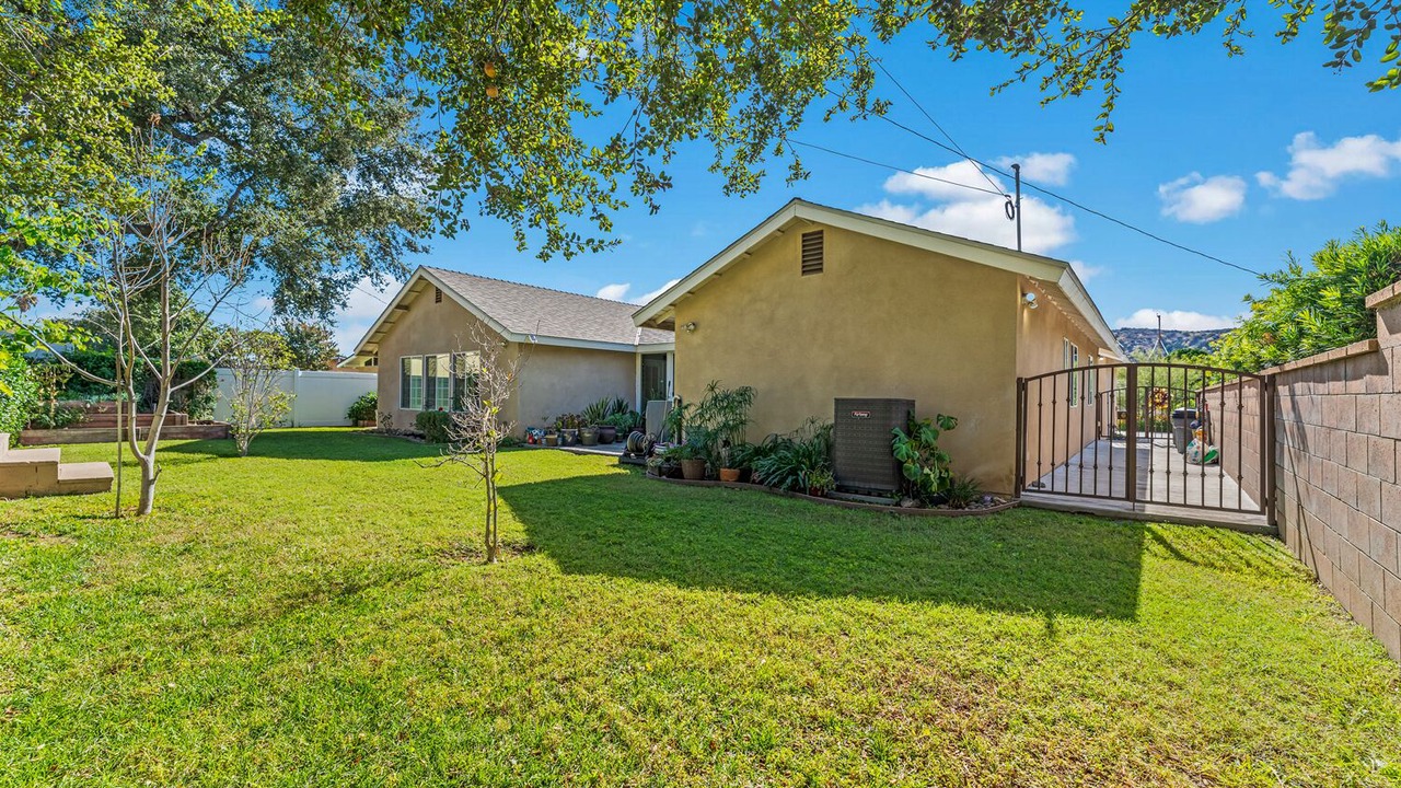 Photo of Outdoor in Glendora