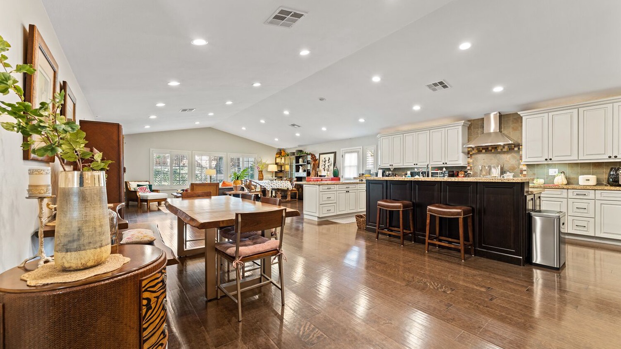 Photo of Kitchen in Glendora