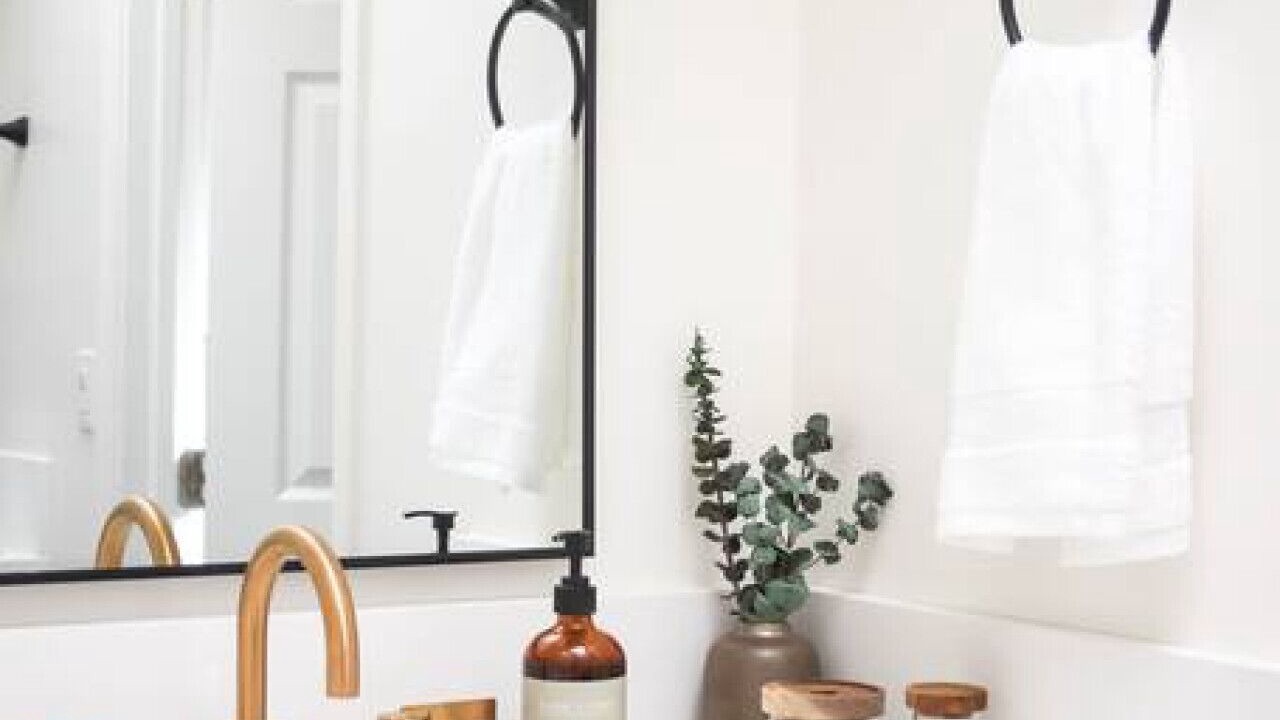 Photo of Bathroom in Greenacres