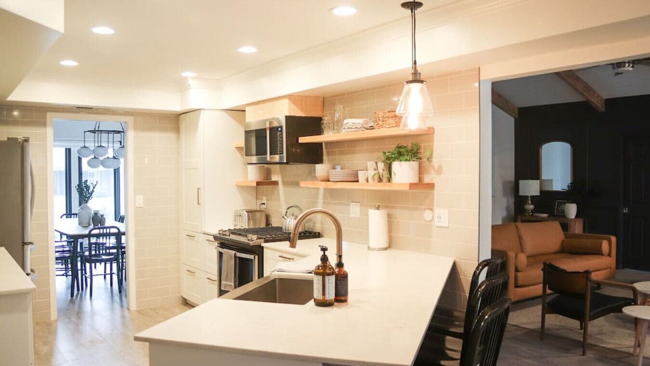 Photo of Kitchen in Greenacres