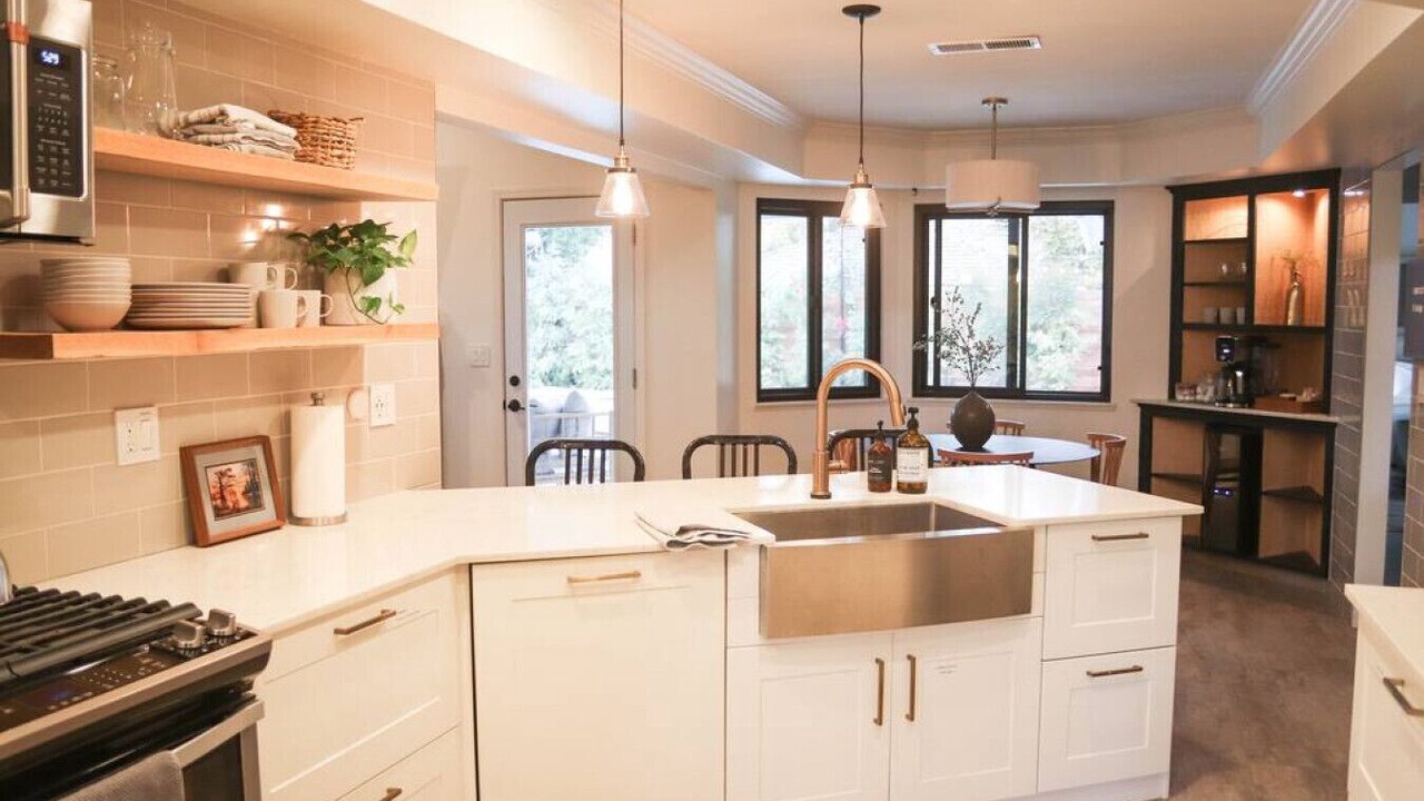 Photo of Kitchen in Greenacres