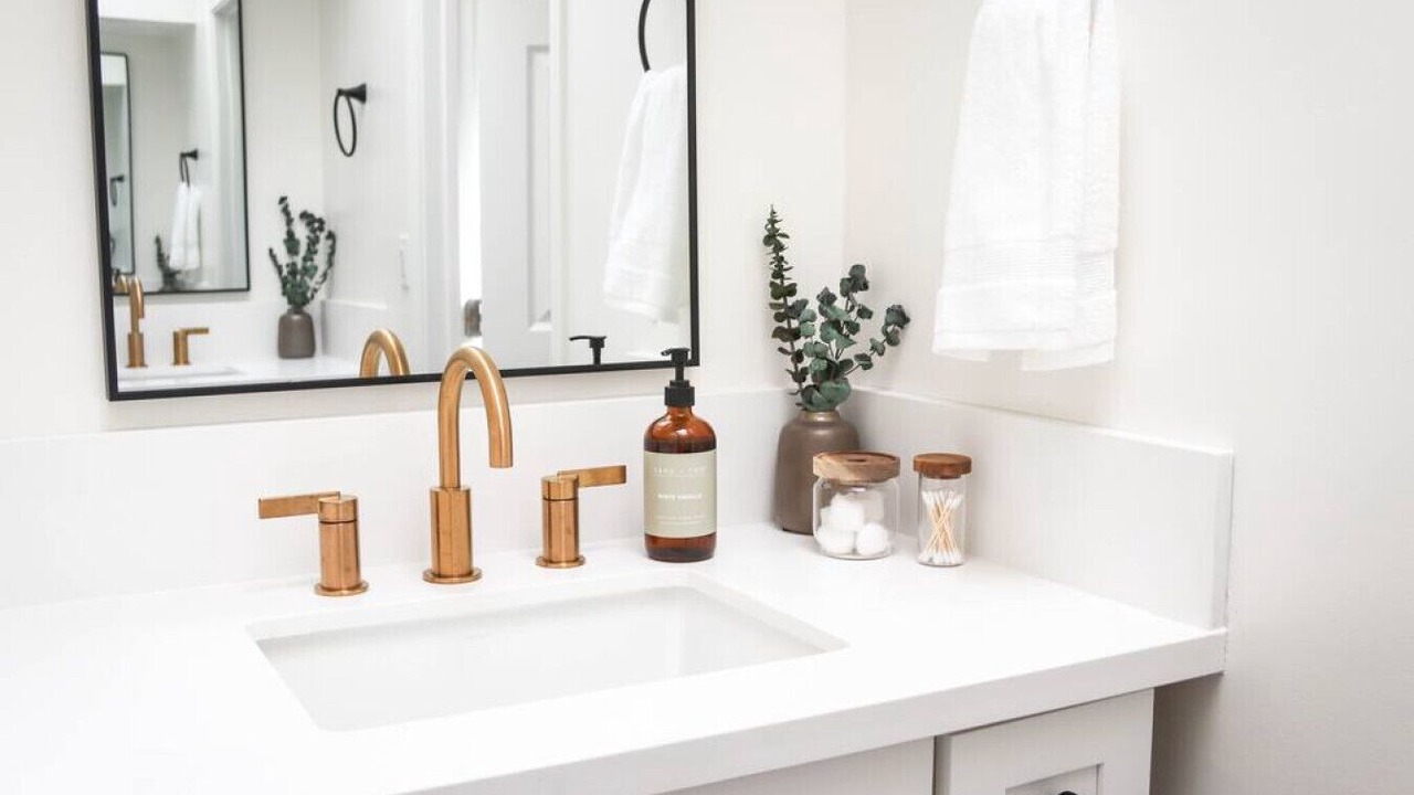 Photo of Bathroom in Greenacres