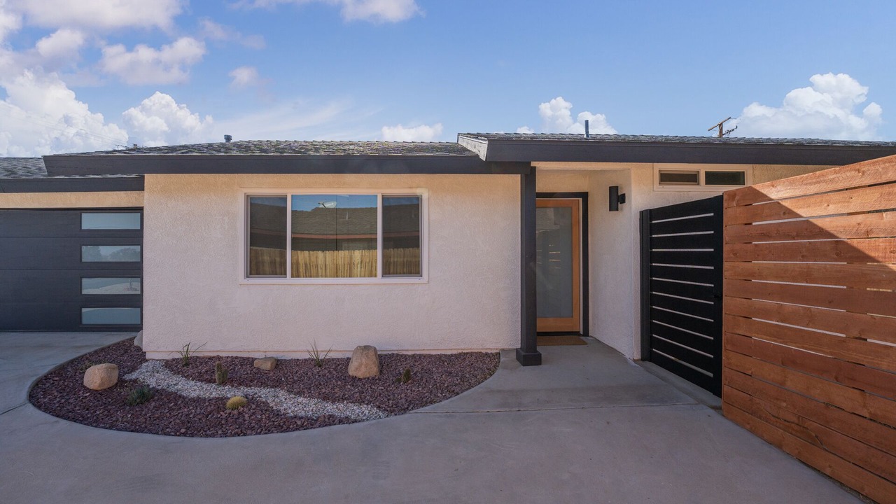 Photo of Outdoor in Joshua Tree