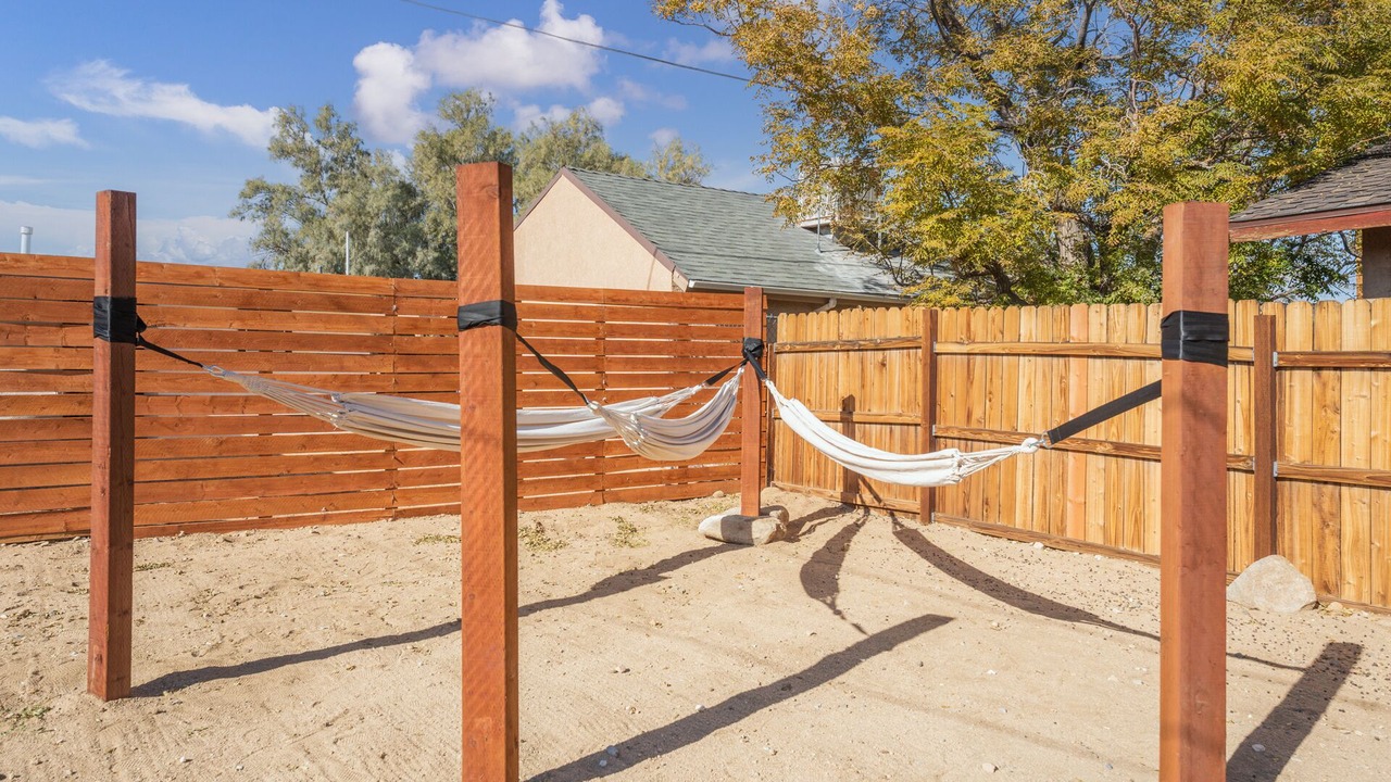 Photo of Outdoor in Joshua Tree