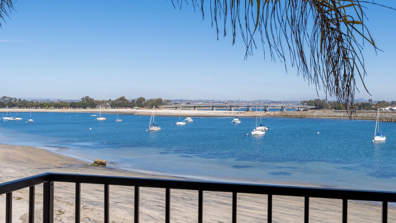 Photo of Outdoor in South Mission Beach