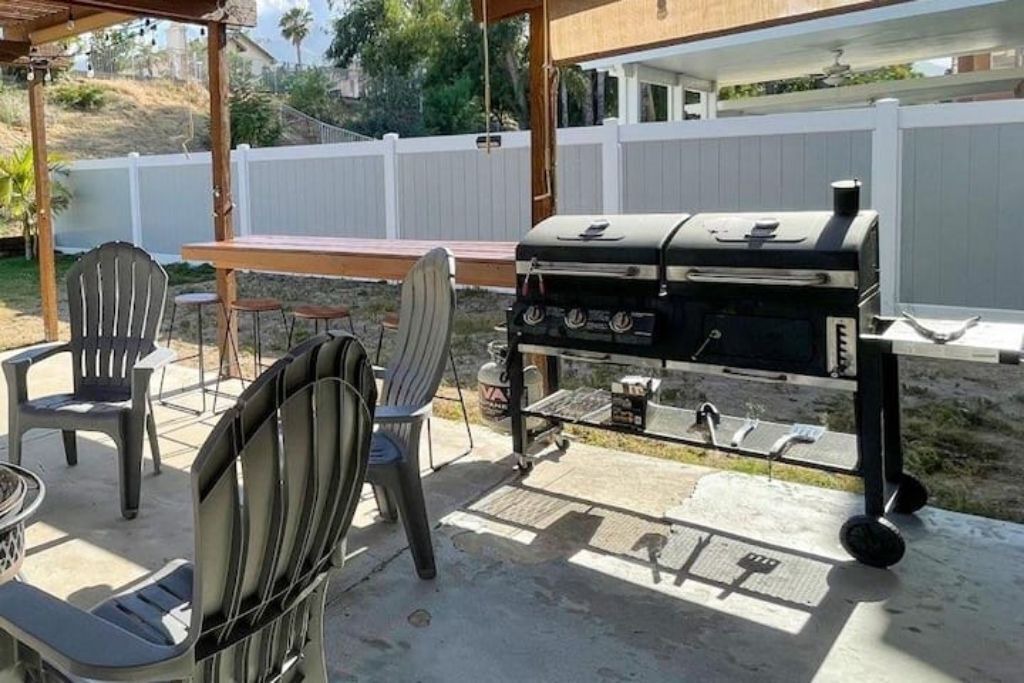 Photo of Outdoor in Corona