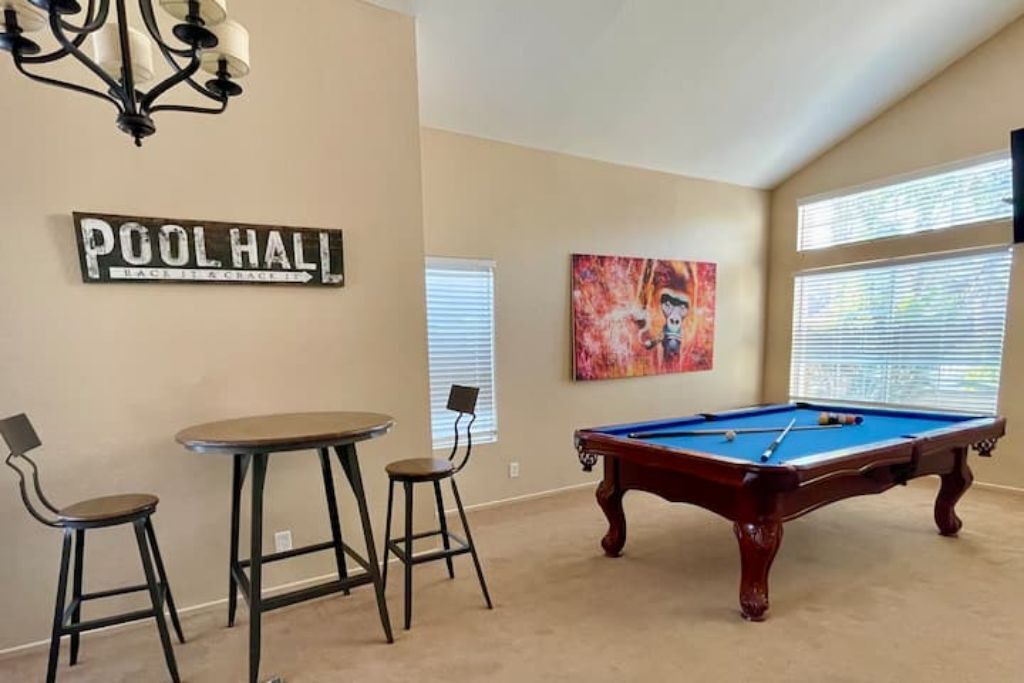 Photo of Bedroom in Corona