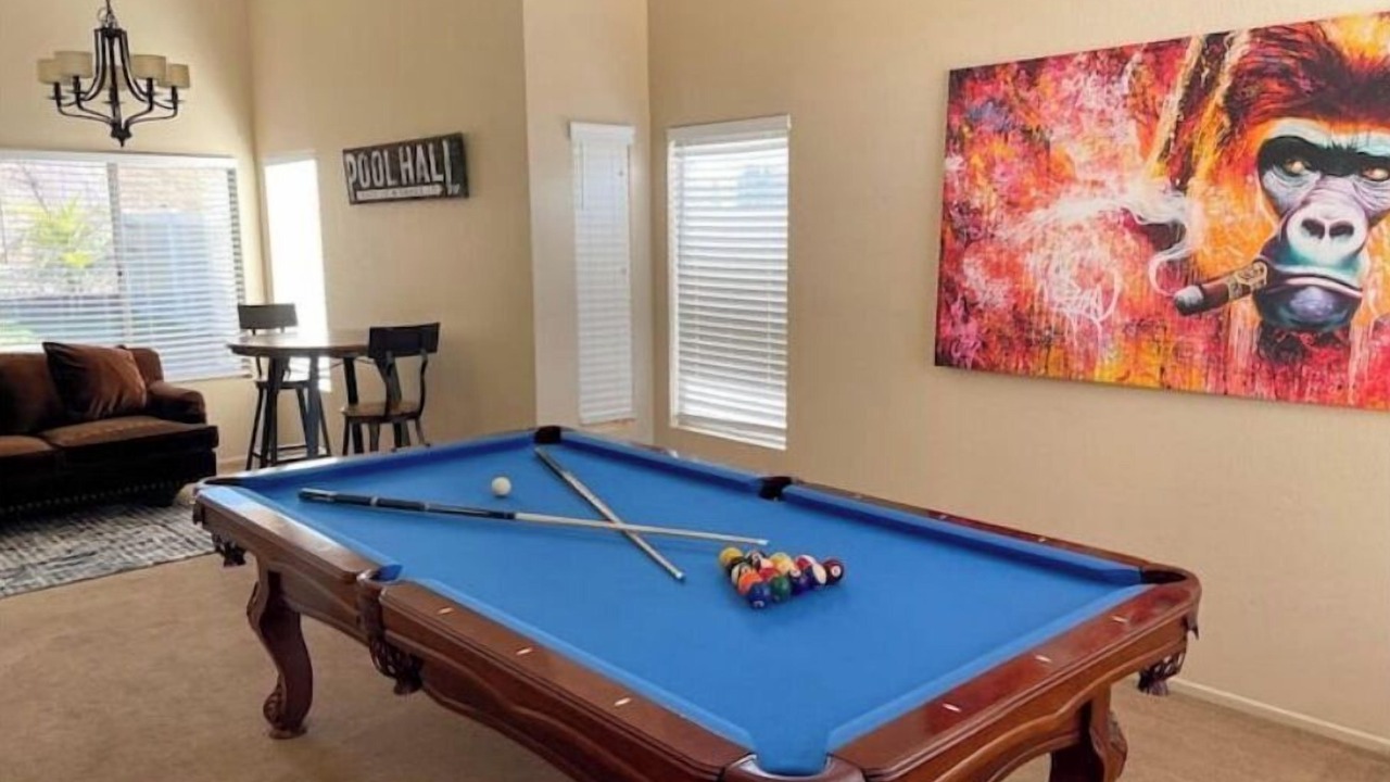 Photo of Bedroom in Corona
