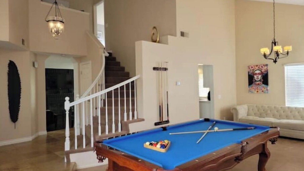 Photo of Bedroom in Corona
