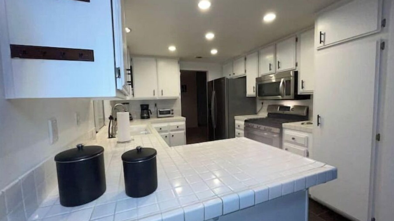 Photo of Kitchen in Corona