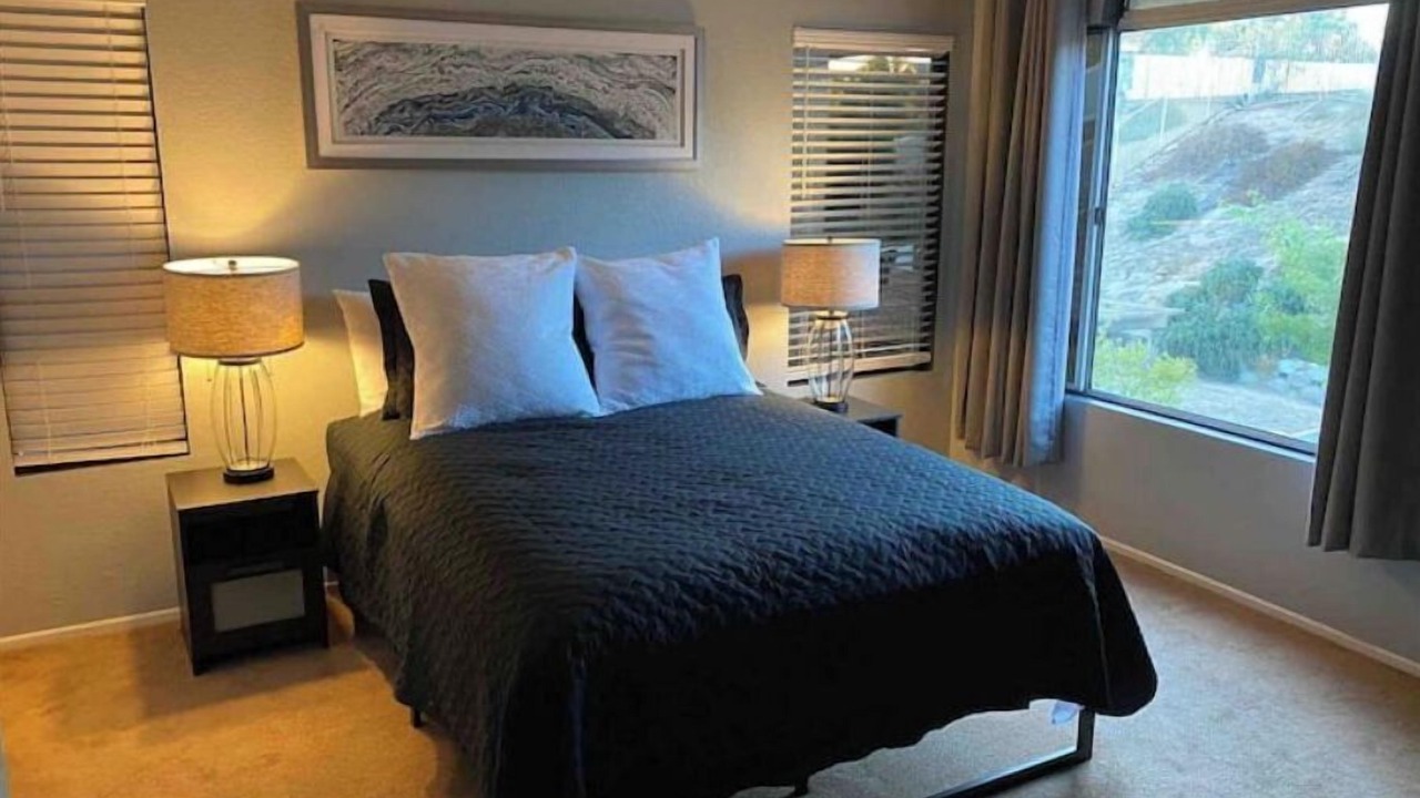 Photo of Bedroom in Corona
