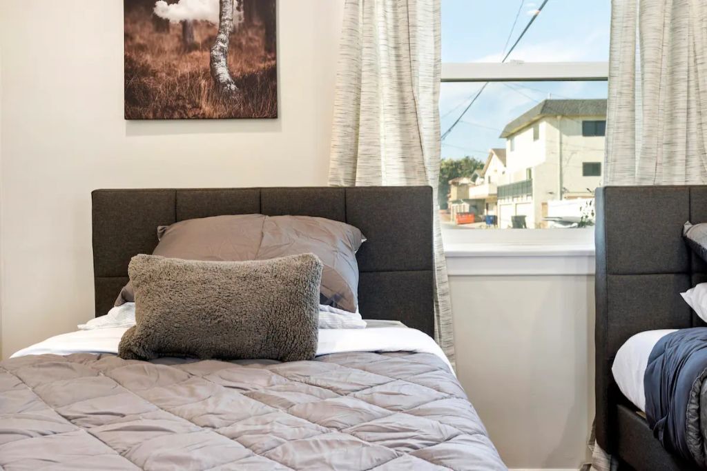 Photo of Bedroom in Northwest Torrance