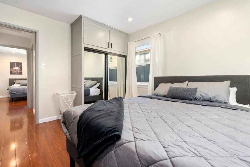 Photo of Bedroom in Northwest Torrance