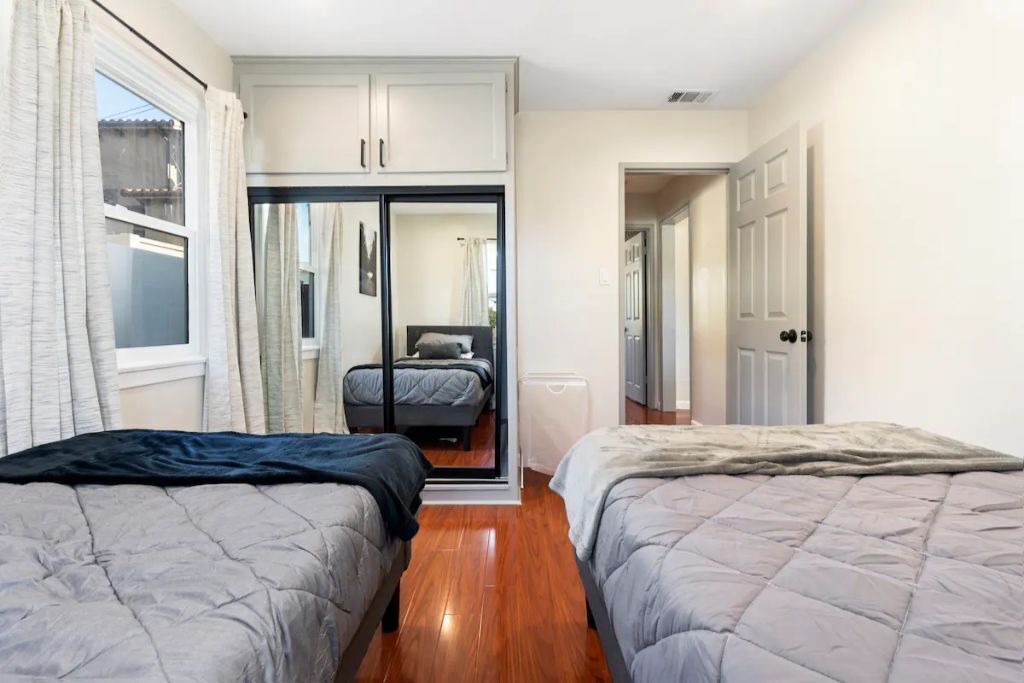Photo of Bedroom in Northwest Torrance