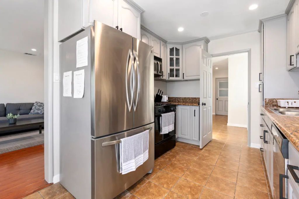 Photo of Kitchen in Northwest Torrance