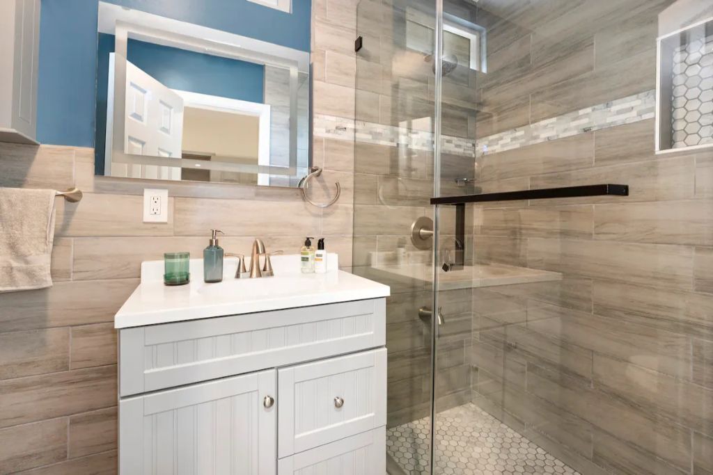 Photo of Bathroom in Northwest Torrance