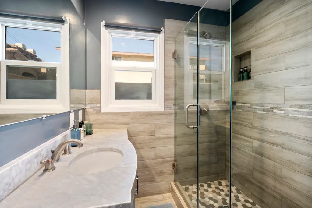 Photo of Bathroom in Northwest Torrance