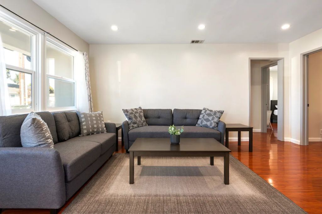 Photo of Livingroom in Northwest Torrance