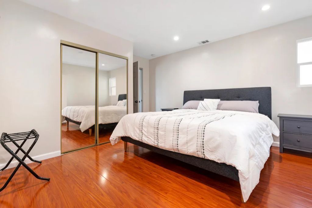 Photo of Bedroom in Northwest Torrance