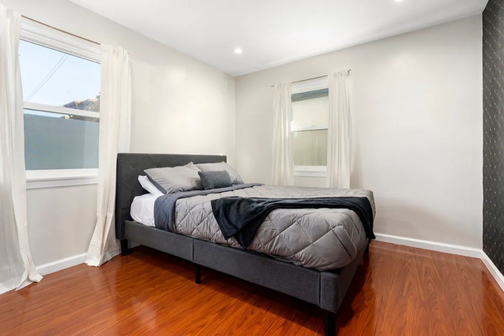 Photo of Bedroom in Northwest Torrance