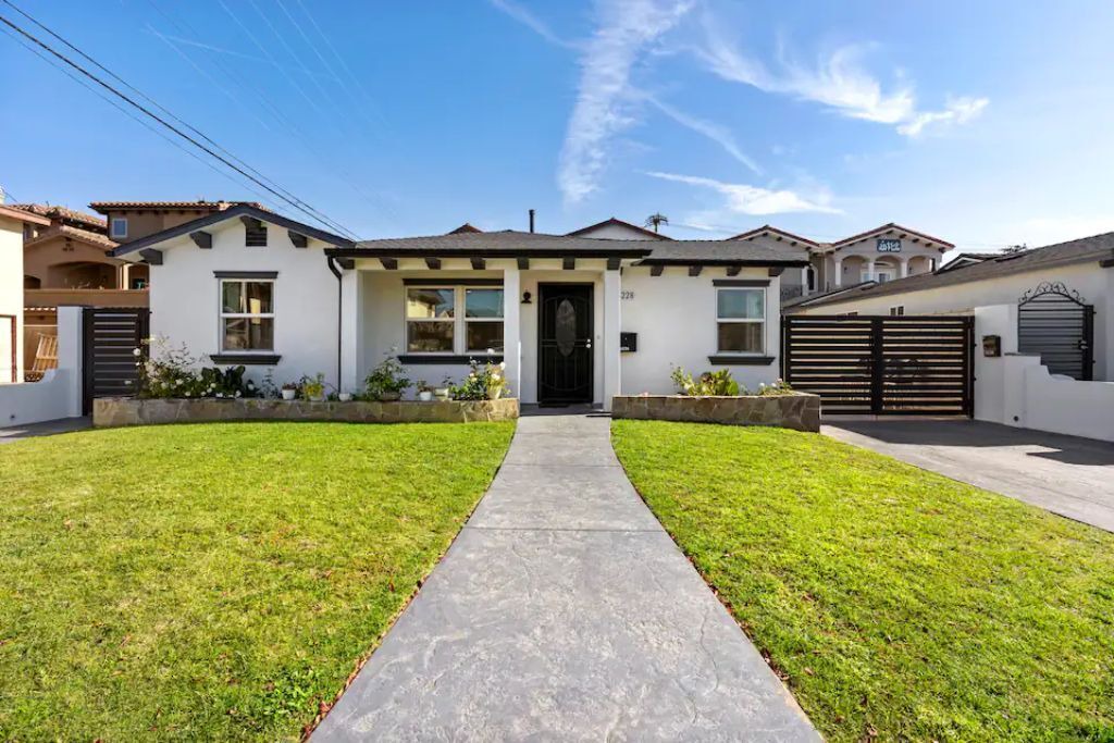 Photo of Outdoor in Northwest Torrance