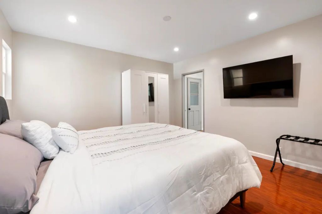 Photo of Bedroom in Northwest Torrance