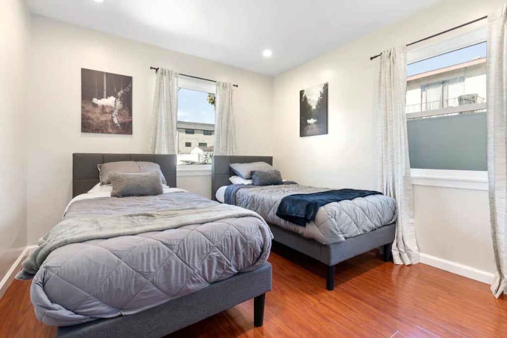 Photo of Bedroom in Northwest Torrance