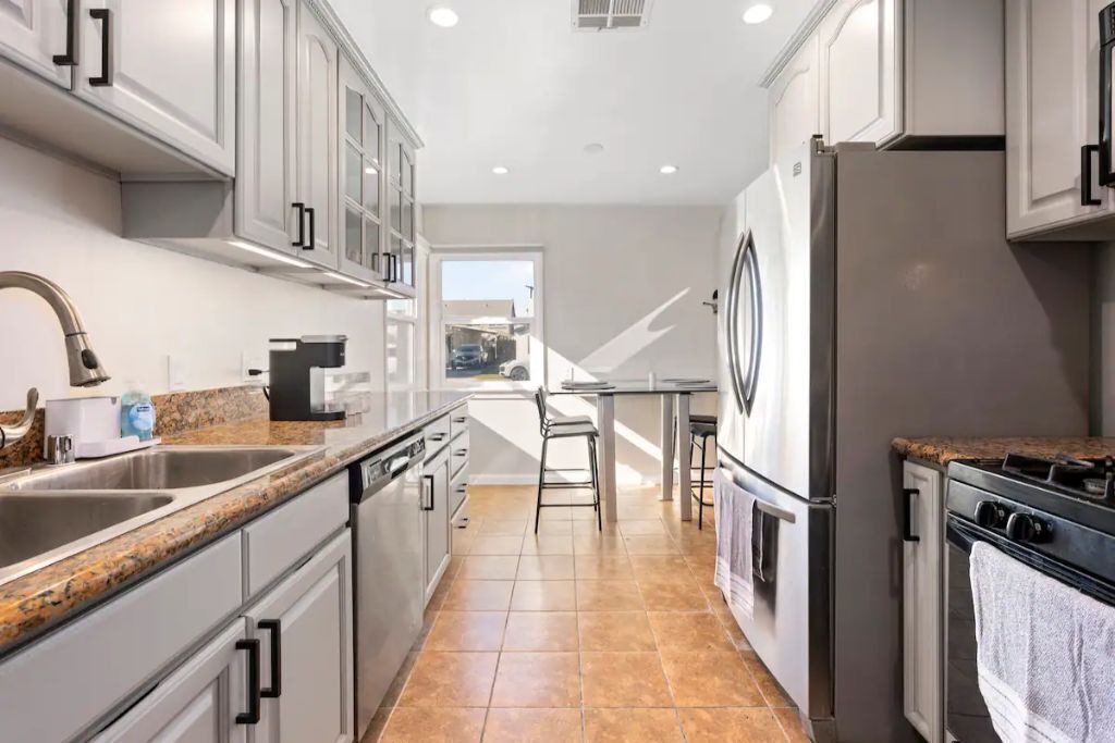 Photo of Kitchen in Northwest Torrance