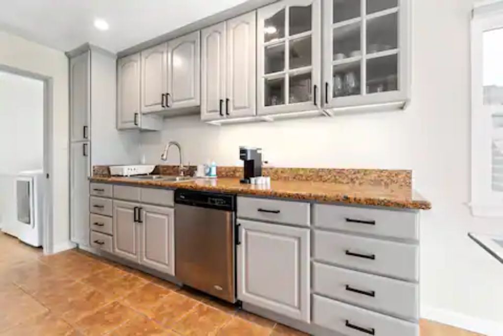 Photo of Kitchen in Northwest Torrance