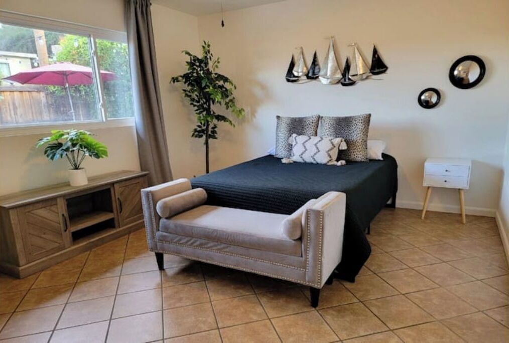 Photo of Bedroom in Lake Elsinore