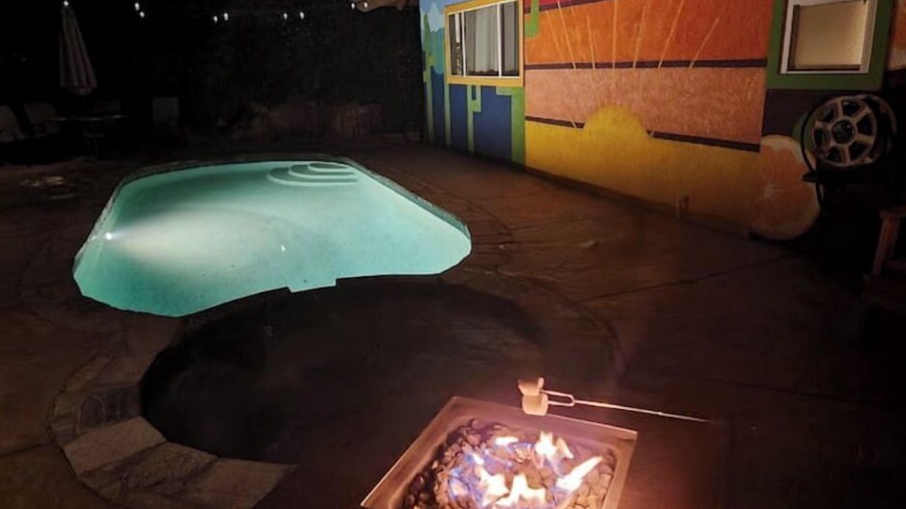 Photo of Outdoor in Lake Elsinore
