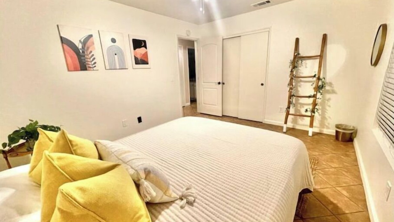 Photo of Bedroom in Lake Elsinore