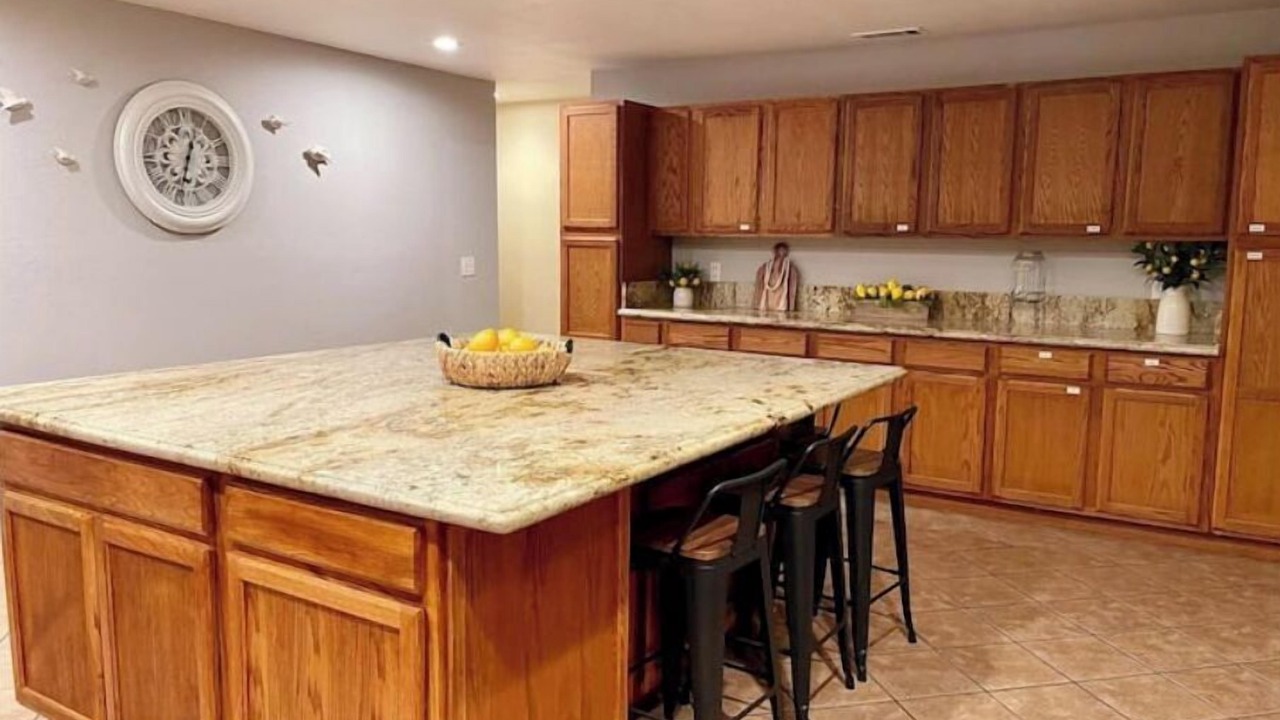 Photo of Kitchen in Lake Elsinore