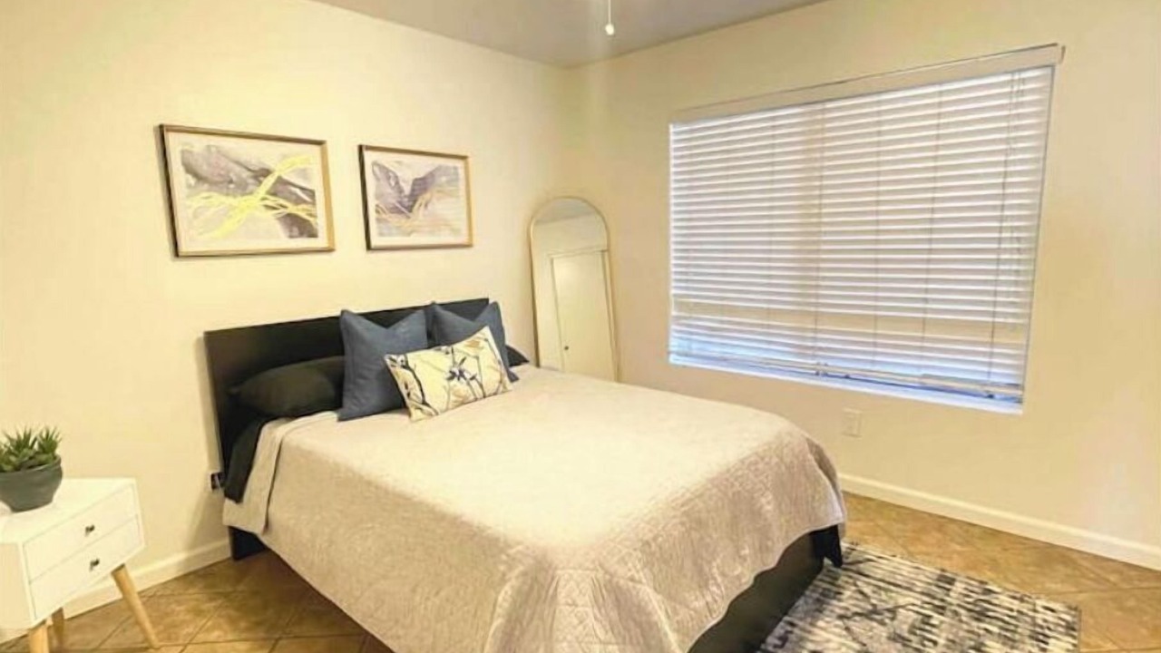 Photo of Bedroom in Lake Elsinore