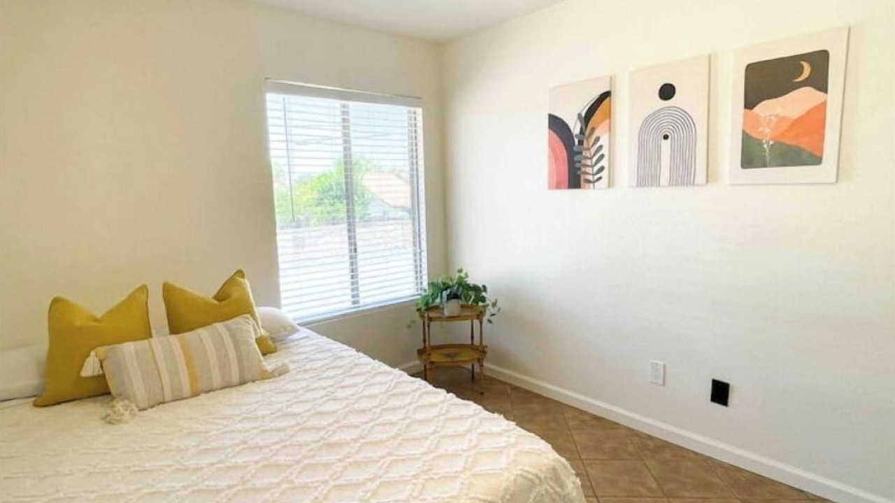 Photo of Bedroom in Lake Elsinore