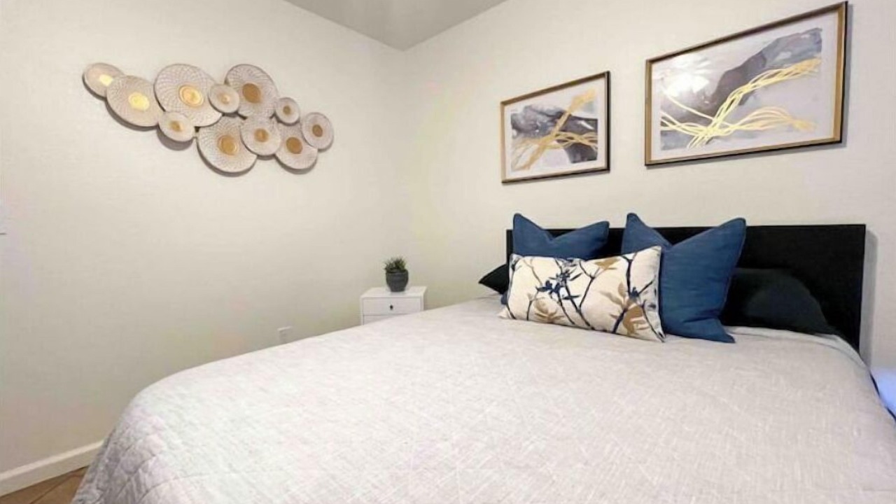 Photo of Bedroom in Lake Elsinore