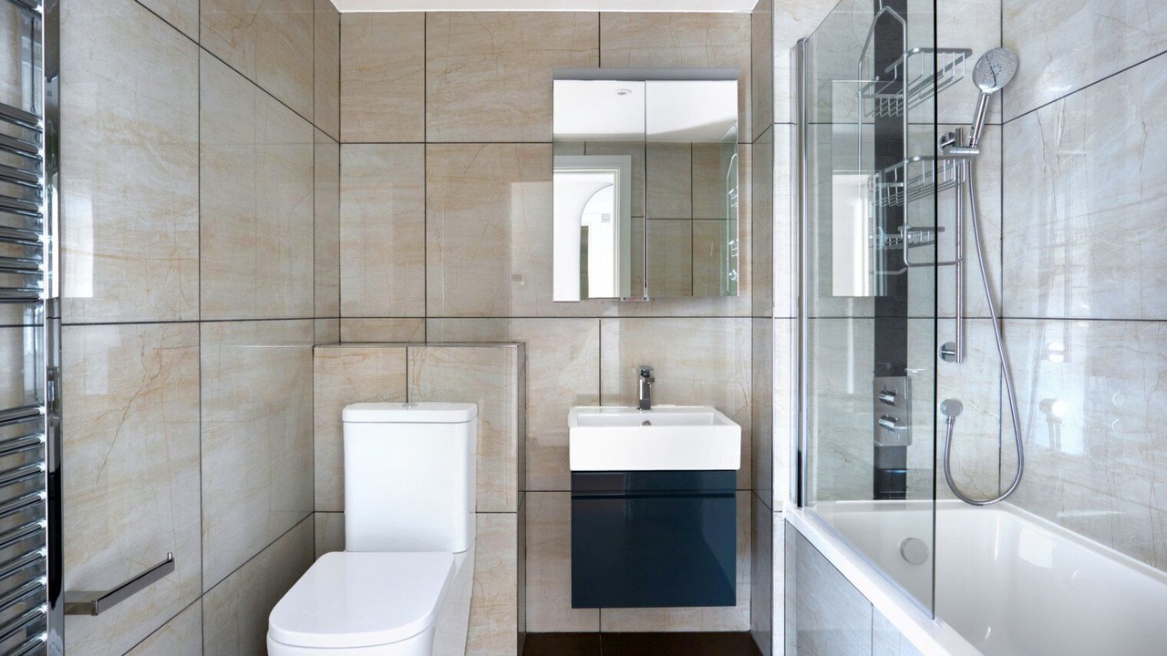Photo of Bathroom in Paddington