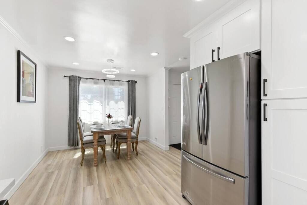 Photo of Kitchen in Redwood City
