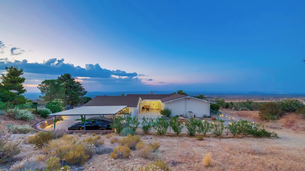 Photo of Outdoor in Llano